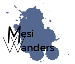 Mesi Wanders