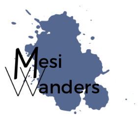 Mesi Wanders