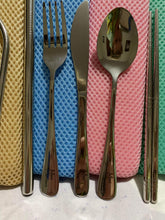 Load image into Gallery viewer, Cutlery Set

