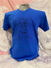 Load image into Gallery viewer, Buckle Bunny Tee
